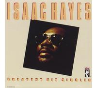 Isaac Hayes – Greatest Hit Singles – Stax