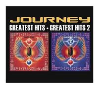 Greatest Hits 1 & 2 – CD – Sony