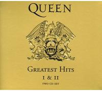 Greatest Hits 1 & 2