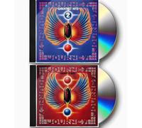 Greatest Hits 1 & 2 - by Jorney (2 CD Collection Set) [2 СD]