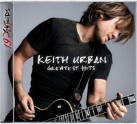 Urban, Keith - Greatest Hits +1
