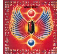 Greatest Hits 1 by JOURNEY [VINYL] NEUF