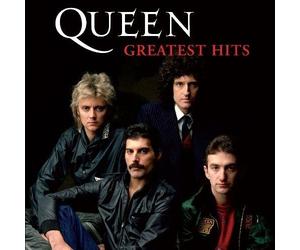 Greatest Hits +1(Shm)(Remaster)