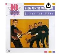Greatest Hits (11 Tracks) [Import]