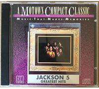 Greatest Hits (11 Tracks, Motown) [Import]