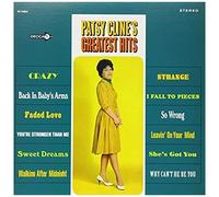Greatest Hits [12 Inch Analog]