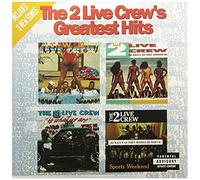 Greatest Hits [12 Inch Analog]