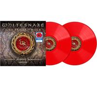 Greatest Hits (180 Gr. Natural) (Indie Exclusive)
