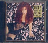 Greatest hits CD