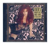Greatest Hits 1965-1992