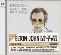 Greatest Hits 1970-2002