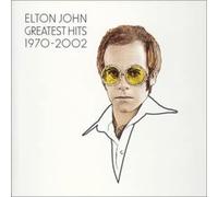 Greatest Hits 1970-2002 [Import Japonais]