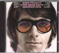 Greatest Hits (1970, Union Gap) [Import]