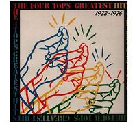 Greatest Hits 1972-1976 [Import]