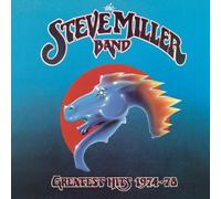 Greatest Hits 1974-1978 by Steve Miller/Steve Miller [VINYL] NEUF