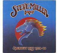 Greatest Hits 1974-78