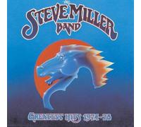 Greatest Hits 1974-78 by The Steve Miller Band [Audio CD] NEUF