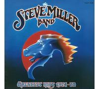 Greatest Hits 1974/78 [Import]