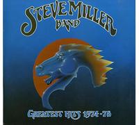 GREATEST HITS 1974-78 LP UK MERCURY 1978 14 TRACK (PRICE86)