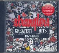 Greatest Hits 1977-1990 - Best Of