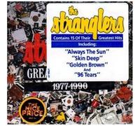 Legacy – Greatest hits 1977 1990