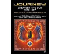 Greatest hits 1978-1997 videos and live performances - DVD Zone 1 DVD