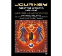 Greatest hits 1978-1997 videos and live performances - DVD Zone 1 DVD