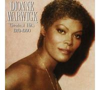 Greatest Hits 1979-1990 by Dionne Warwick (1989-10-31)