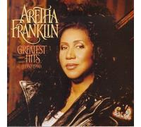 Greatest Hits (1980-1994) by Aretha Franklin (1994-02-22)