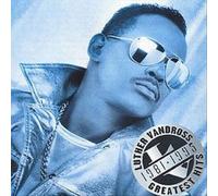Greatest Hits 1981-1995 by Luther Vandross [CD] NEUF
