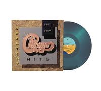 Greatest Hits 1982-1989 Édition Limitée Vinyle Bleu Vinyle