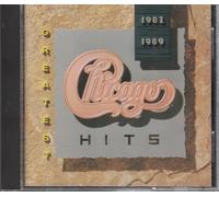 Greatest Hits 1982-1989 [Import]