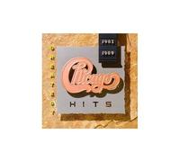 Greatest Hits 1982-1989 [Vinyl]