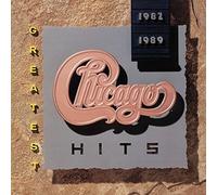 Greatest Hits 1982-1989 (Vinyl) by Chicago [VINYL] NEUF