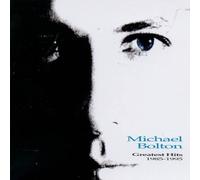 Greatest Hits 1985-1995 [#1] by Michael Bolton [CD] NEUF