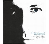 Michael Bolton – Greatest Hits: 1985-1995 – CD – Legacy