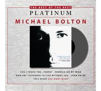 Michael Bolton – Greatest Hits 1985-1995