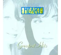 Heart Greatest Hits (CD) Album