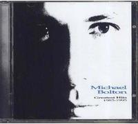 Greatest Hits 1985-1995 - Best Of