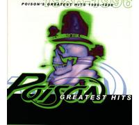 Greatest Hits 1986-96