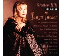 Greatest Hits 1990-1992 by Tanya Tucker (1993-04-20)