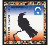 Greatest Hits 1990-1999 (A Tribute To A Work In Progress)