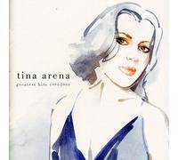 Greatest Hits 1994-2004 by TINA ARENA (2004-11-19)