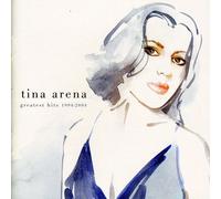 Greatest Hits 1994-2004 by Tina Arena (2004-11-19)