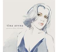 Tina Arena – Greatest Hits 1994-2004 – CD – Gold Series – Import