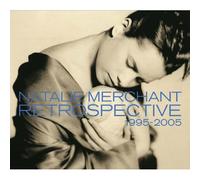 Natalie Merchant – Retrospective 1995-2005 – CD – Rhino