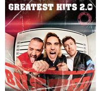 Busted - Greatest Hits 2.0