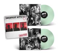 Greatest Hits 2.0 (Another Present for Everyone) -Glow in The Dark Vinyl