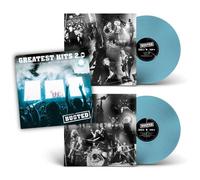 Greatest Hits 2.0 (Another Present For Everyone) - Opaque Vinyl [Analog]