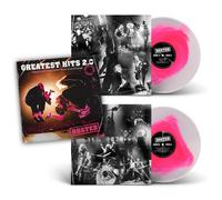 Greatest Hits 2.0 (Another Present For Everyone) - Pink & Clear Vinyl [Analog]